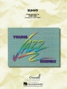 Sunny for jazz ensemble score