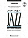 Dizzy Gillespie_Luciano Pozo Gonzales_Walter Gil Fuller, Manteca Jazz Ensemble Partitur