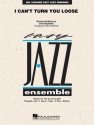 Otis Redding, I Can't Turn You Loose Jazz Ensemble Partitur + Stimmen