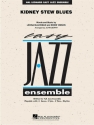 Eddie Vinson, Kidney Stew Blues Jazz Ensemble Partitur