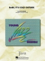 Baby, It's Cold Outside for big band score
