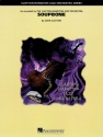 John Clayton, Souphone Big Band Partitur + Stimmen