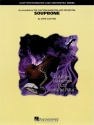 John Clayton, Souphone Big Band Partitur