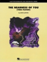 The Nearness Of You Piano and Big Band Partitur + Stimmen