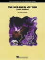The Nearness Of You Piano and Big Band Partitur