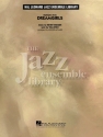 Henry Krieger_Tom Eyen, Highlights From Dreamgirls Big Band Partitur + Stimmen