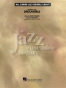 Henry Krieger, Highlights From Dreamgirls Big Band Partitur