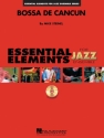 Mike Steinel, Bossa De Cancun Jazz Ensemble Partitur + Stimmen + CD