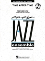 Jule Styne_Sammy Cahn, Time After Time Jazz Ensemble Partitur