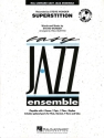 Superstition Jazz Ensemble Partitur