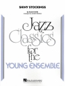 Frank Foster, Shiny Stockings Jazz Ensemble Partitur