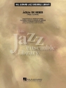Antonio Carlos Jobim, Agua De Beber Big Band Partitur + Stimmen
