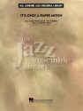 Billy Rose, It's Only a Paper Moon Big Band Partitur