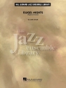 Mark Taylor, Flugel Nights Flugelhorn and Big Band Partitur + Stimmen