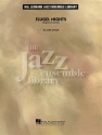 Mark Taylor, Flugel Nights Flugelhorn and Big Band Partitur