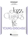Carolyn Leigh_Cy Coleman, Witchcraft Jazz Ensemble Partitur + Stimmen