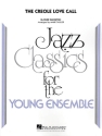 Duke Ellington, The Creole Love Call Jazz Ensemble Partitur + Stimmen