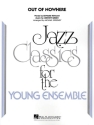 Edward Heyman_Johnny Green, Out Of Nowhere Jazz Ensemble Partitur + Stimmen
