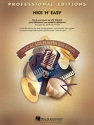 Alan Bergman_Lew Spence_Marilyn Bergman, Nice 'N' Easy Big Band Partitur + Stimmen