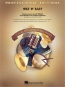 Nice 'N' Easy Big Band Partitur