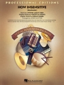 How Insensitive (Insensatez) Big Band and Vocal Solo Partitur