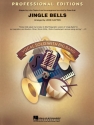 Jingle Bells Big Band and Vocal Solo Partitur