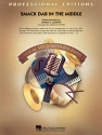Charles Calhoun, Smack Dab Inthe Middle Big Band Partitur + Stimmen