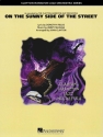 Dorothy Fields_Jimmy McHugh, On The Sunny Side Of The Street Baritone Saxophone and Big Band Partitur