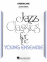 Dexter Gordon, Cheesecake Jazz Ensemble Partitur