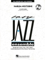 Harlem Nocturne Jazz Ensemble Partitur