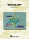 It'S The Holiday Season Jazz Ensemble Partitur