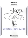 Victor Feldman, The Chant Jazz Ensemble Partitur + Stimmen
