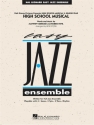 Matthew Gerrard, High School Musical 3: Senior Year Jazz Ensemble Partitur