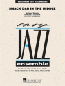 Charles Calhoun, Smack Dab In The Middle Jazz Ensemble Partitur