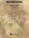 Wayne Shorter, One By One Big Band Partitur + Stimmen