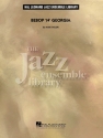 Mark Taylor, Bebop 'N' Georgia Big Band Partitur