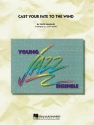 Vince Guaraldi, Cast Your Fate To The Wind Big Band Partitur