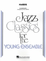 Miles Davis, Nardis Jazz Ensemble Partitur