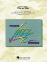 Viva La Vida (Coldplay) Big Band Partitur