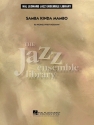Michael Philip Mossman, Samba Kinda Mambo Big Band Partitur + Stimmen