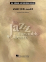 Michael Philip Mossman, Samba Kinda Mambo Big Band Partitur