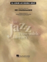 Donald Fagen_Walter Becker, Kid Charlemagne Big Band Partitur + Stimmen