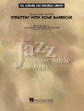 Struttin' With Some Barbecue Big Band Partitur