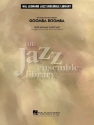 Billy May, Goomba Boomba Big Band Partitur + Stimmen