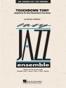Michael Sweeney, Touchdown Tony Jazz Ensemble Partitur