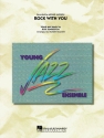 Rod Temperton, Rock With You Big Band Partitur