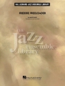 Miles Davis, Freddie Freeloader Big Band Partitur + Stimmen