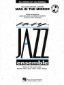 Man In The Mirror Jazz Ensemble Partitur
