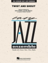 Bert Russell, Twist And Shout Jazz Ensemble Partitur