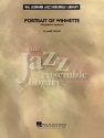 Mark Taylor, Portrait Of Winnette Big Band Partitur + Stimmen